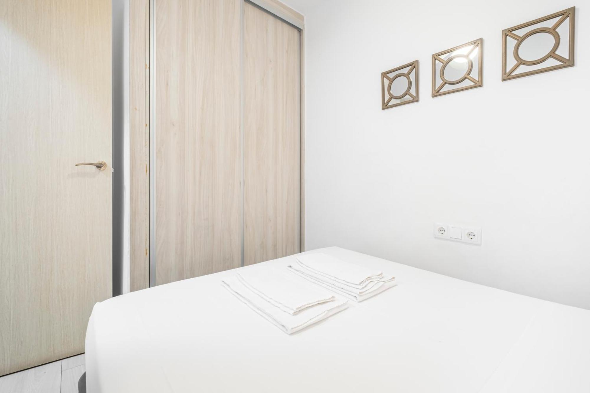 Apartment Acuarium 3-19-e Levante Benidorm