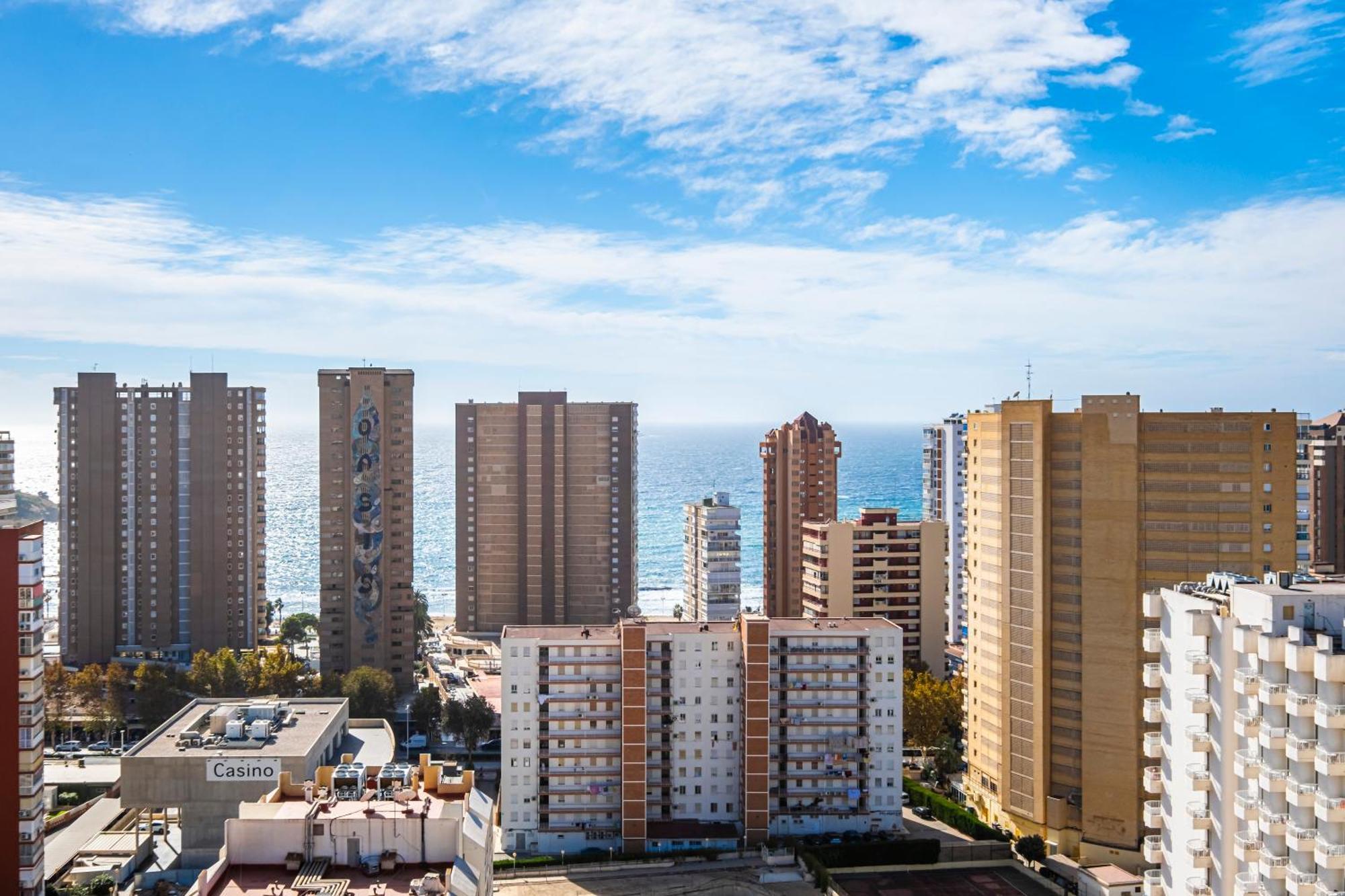 Acuarium 3-19-e Levante Appartamento